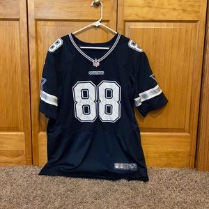 Dez Bryant Dallas Cowboys Stitched Jersey